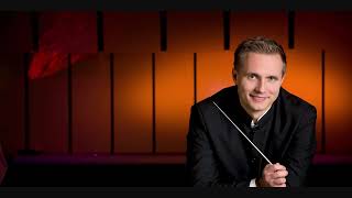 TchaikovskyGlazunov Souvenir dun Lieu Cher  VASILY PETRENKO  NOA WILDSCHUT  RFO [upl. by Nevil]