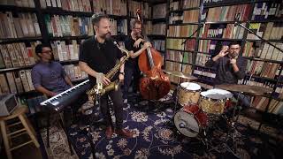 Mark Guiliana Jazz Quartet  Full Session  9272017  Paste Studios  New York NY [upl. by Garate602]