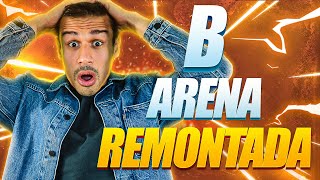 Mon INCROYABLE REMONTADA à la Blitzstream ARENA pour pouvoir jouer la FINALE [upl. by Liek]