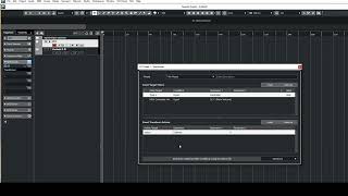 Controlling Midi CC Using Eucon Control Surfaces with Cubase and Nuendo [upl. by Kimble]