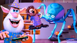 Booba 🎃 Halloween Kostümwettbewerb 👻 Lustige Zeichentrickfilme für Kinder  BOOBA ToonsTV [upl. by Duthie]