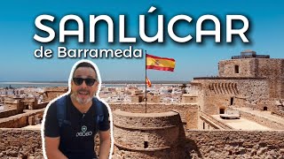 Lo mejor de Sanlucar de Barrameda [upl. by Brunella624]