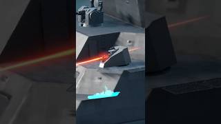 URWS2 30 mm Autocannon Damage Review in modern Warship shorts [upl. by Ailel]