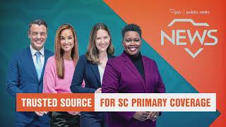 June 2024 SC Primary Election Promo [upl. by Paco32]