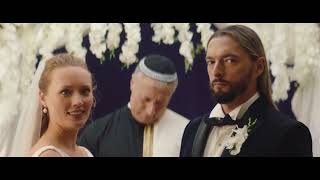 Salvatore Ganacci  Take Me To America Official Music Video [upl. by Kele848]