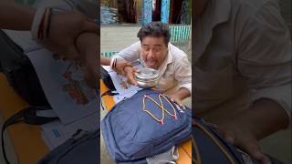 Tiffin Box Ki Chori 🙄😂😁funny viralshorts [upl. by Alyek]