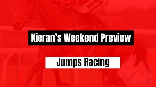 Chepstow weekend preview [upl. by Asirral]