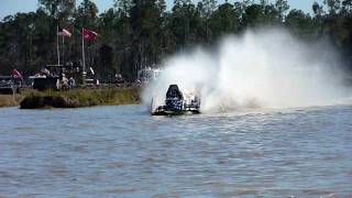 Swamp Buggy Racing  Naples Florida 2010 [upl. by Hgielar]