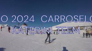 LIVIGNO ITALY SKI STO CAROSELLO 3000 PART1 [upl. by Mcspadden641]