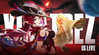 🔷LIVE EXPLORING NEW REGION  MAVUIKA AND PYRO TRAVELER BROKEN  😨 GESNHIN IMPACT INDIA [upl. by Anihtyc]