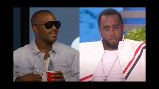 As P Diddy’s Legal Issues Persist His Sons Allegedly Had A Heated Confrontation With Ray J Over Co [upl. by Zippora62]