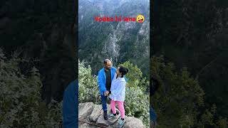 Treat ya vodka 😜😀 funny comedy ytshorts mountains nature beauty shorts subscribe plz 🙏🙏 [upl. by Laet]