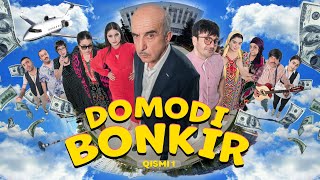 “ Domodi Bonkir” Домоди Бонкир  качество оригинал 4К Официально [upl. by Annehcu268]