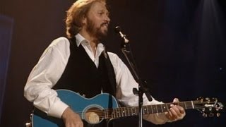 Bee Gees  How Can You Mend A Broken Heart Live in Las Vegas 1997  One Night Only [upl. by Romo]