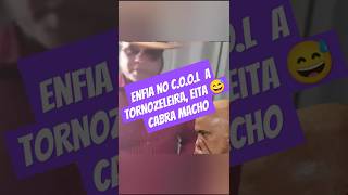 Enfia no Cessa tornozeleira reels noticias viralizarvideosdoyoutube politica shortsvideo [upl. by Rubie]