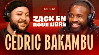 Cédric Bakambu Le GlobeTrotter du Football  Zack en Roue Libre avec Cédric Bakambu S06E12 [upl. by Sclater109]