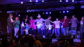 BABScon 2014  Opening Ceremonies feat Tabitha St Germain [upl. by Nieberg586]