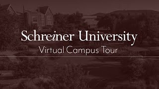 Schreiner University Virtual Campus Tour [upl. by Jenifer]