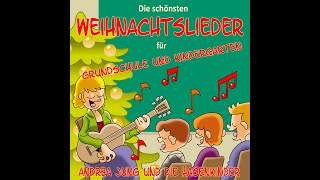 Andrea Jung und die Hasenkinder  In der Weihnachtsbäckerei [upl. by Alvan]