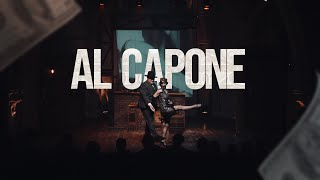 Al Capone trailer du spectacle [upl. by Lam]