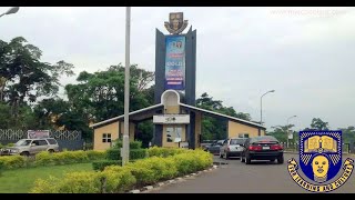 OAU Pre Degree Entrance Exam – Check Date and Instructions Now 2nd Stream Obafemi Awolowo Universi [upl. by Carlota]