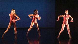 Diablo Ballet from Del Valle Theatre [upl. by Roley]