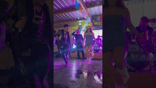 Zapateado Calentano mexican reels baile bailes zapateado mexican trending trend [upl. by Sorgalim]