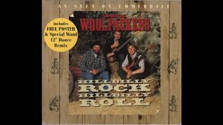 Woolpackers  Hillbilly Rock Hillbilly Roll [upl. by Hinson508]