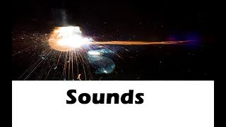 Light Sound Effects All Sounds [upl. by Aileda]