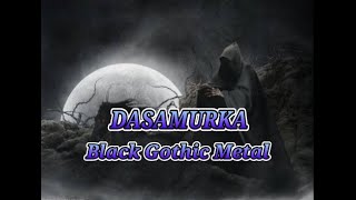 DASAMURKA  Perang Di Raja Alengka Black Gothic Metal Sidareja  Cilacap [upl. by Alecia]