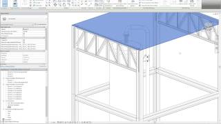 Online Workshop ≡ Konstruktiver Ingenieurbau mit Revit Structure und Structural Detailing [upl. by Pals263]