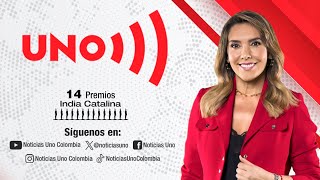 🔴​ EN VIVO Emisión de Noticias Uno  3 de junio de 2024 [upl. by Akeme]