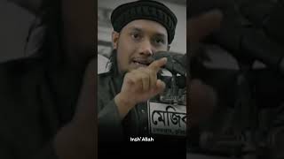 Abu Toha Mohammad Adnan speech Bangla Whatsapp Status banglawaz waz abutohamohammadadnan whatsap [upl. by Niels81]