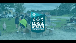 Lokaldysten 2023  Favrskov Kommune [upl. by Concha]