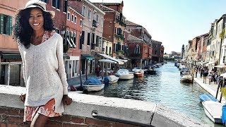 Greatest Time In Venice [upl. by Xed]