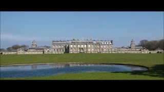 Hopetoun House South Queensferry Scotland [upl. by Mikiso]