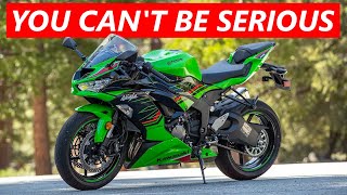 Top 7 Beginner Motorcycles to AVOID [upl. by Rehpotsihc288]