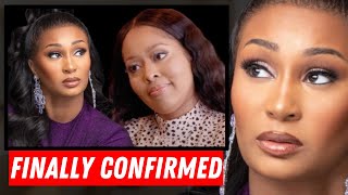 At 38 Melody Shari FINALLY Confirm The Rumors With Destiny [upl. by Allin]