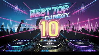 Best top 10 NCS new trands dj rimix effecst [upl. by Dira591]