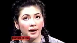 Regine Velasquez in Kontrobersyal with Boy Abunda [upl. by Caresse42]