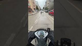 Apartman tabelası okuyamama motor motorcycle hondamotosiklet motovlog motosiklet [upl. by Benedicto185]