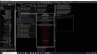 POE 325  Corrupted fever POB Update  Black LogBook [upl. by Leirraj]