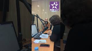 Extraits  Fidae Sbaai sur Radio Tanger SNRT  Les 5 continents [upl. by Woodie]