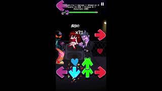 Dad vs Whitty in Garcello Songs  FNF Mod  Friday Night Funkin Mobile Game on Android [upl. by Mcgregor]