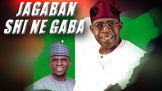 Jagaban Shine Gaba  Sabuwar Wakar Dauda Kahutu Rarara  Ahmed Bola Tinubu Full Audio 2022 [upl. by Carol]