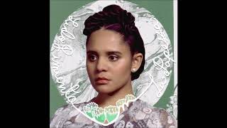 Lido Pimienta  La Capacidad [upl. by Airlee817]