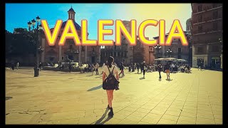 VALENCIA Like Youve Never Seen Before [upl. by Lily]