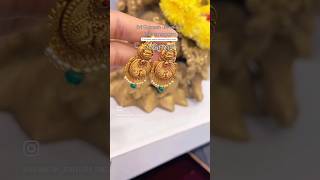 ✨💫 gold ramanagara song ramanagar goldjewellery sriganeshjewellers [upl. by Ellehcan]