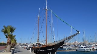 Torreviejas weather in February [upl. by Graybill]