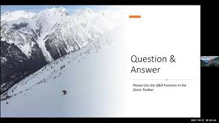 Zincton Formal Proposal  Questions and Answers  by Mountain Resorts Branch [upl. by Anthony168]